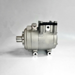 Lốc điều hòa HS15 Lốc lạnh Porter không đầu Hanon F5A3QCVBB01XP